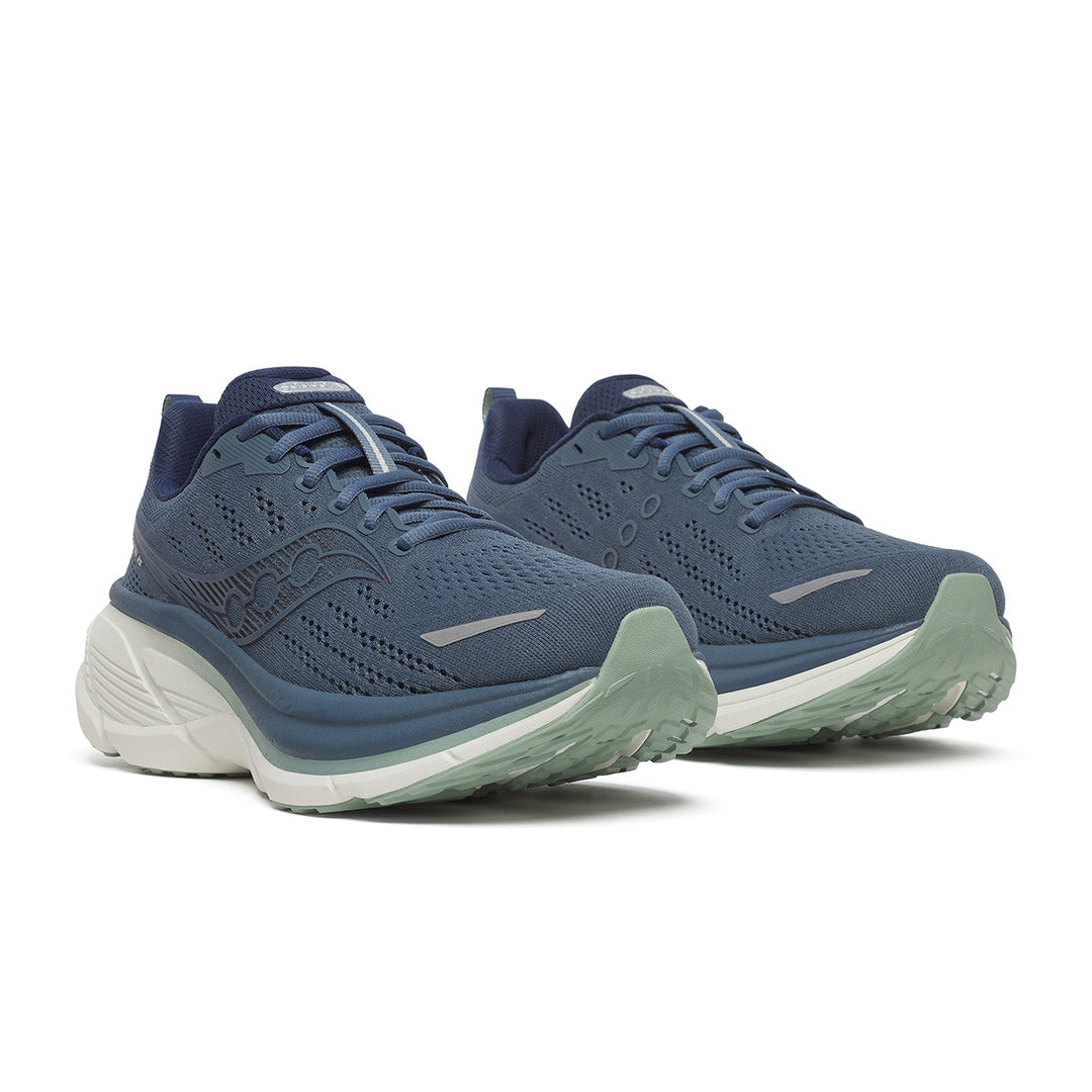 Men's Saucony Hurricane 25
