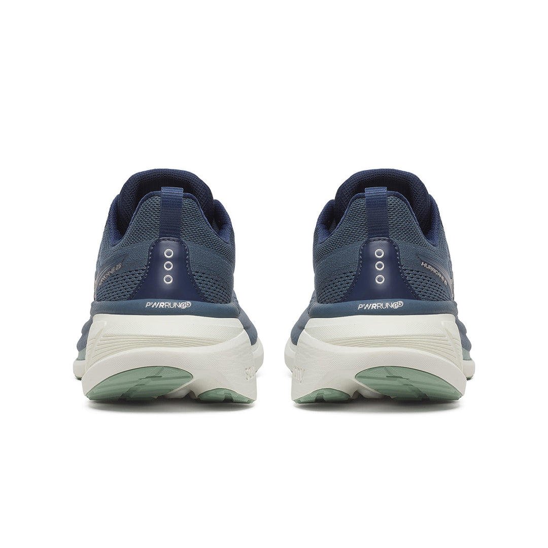 Men's Saucony Hurricane 25