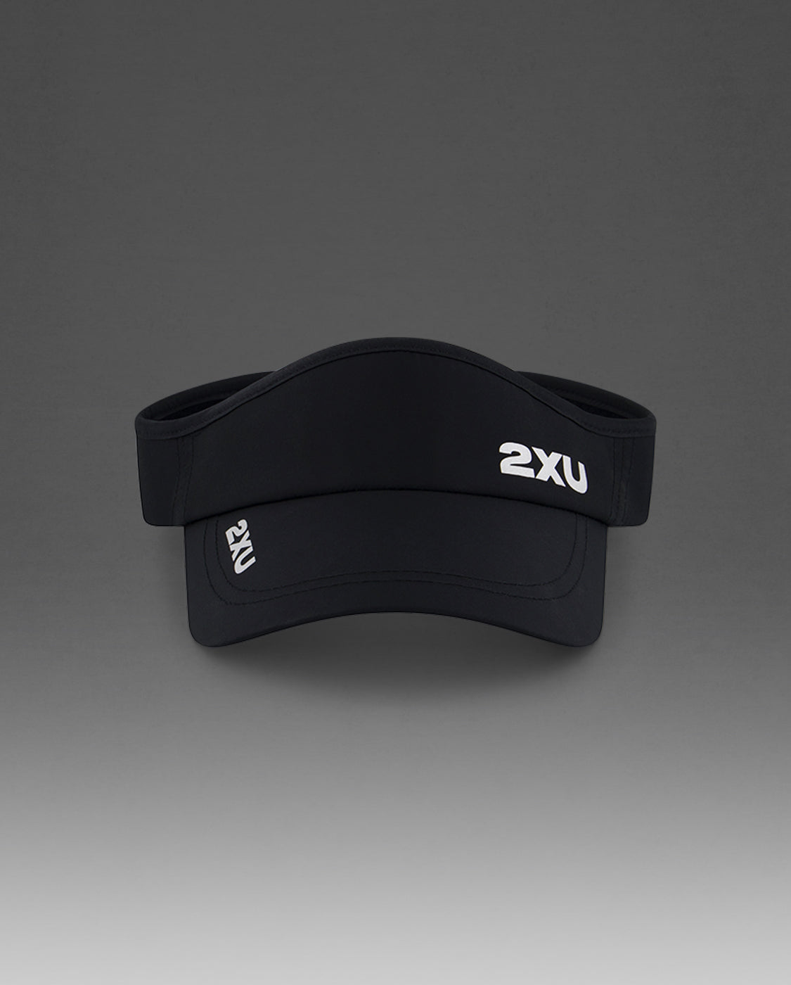 2XU Unisex Run Visor