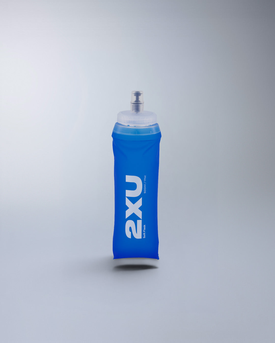 2XU Soft Hydration Flask - 500ml