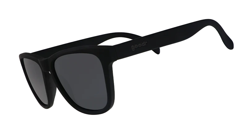 Goodr OG Sunglasses - A Unicorn's Calamity