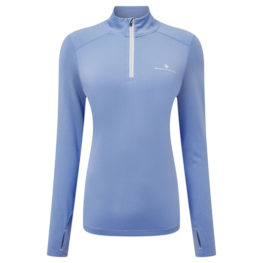 Women's Ronhill Life Practice 1/2 Zip
