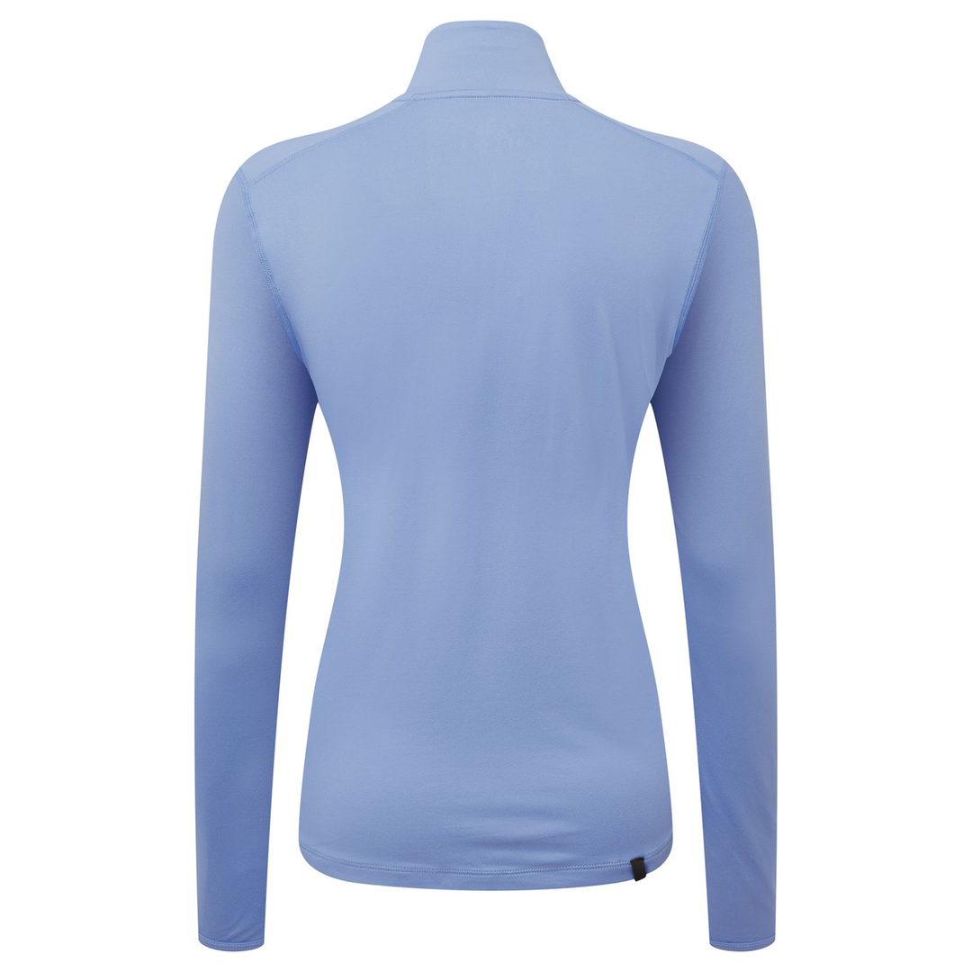 Women's Ronhill Life Practice 1/2 Zip