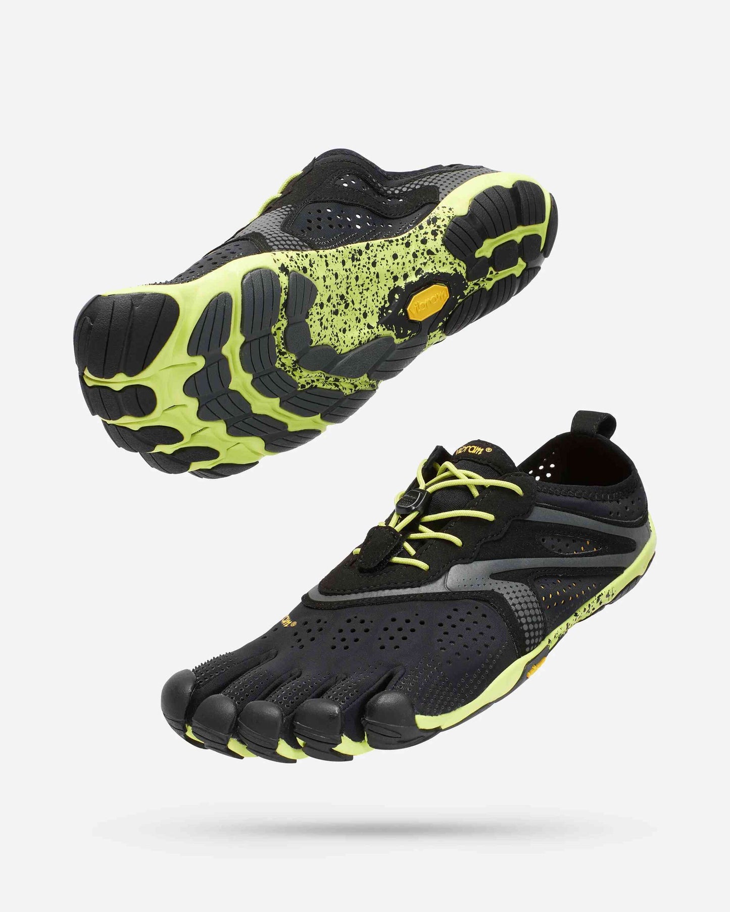 Men's Vibram Fivefingers V-RUN