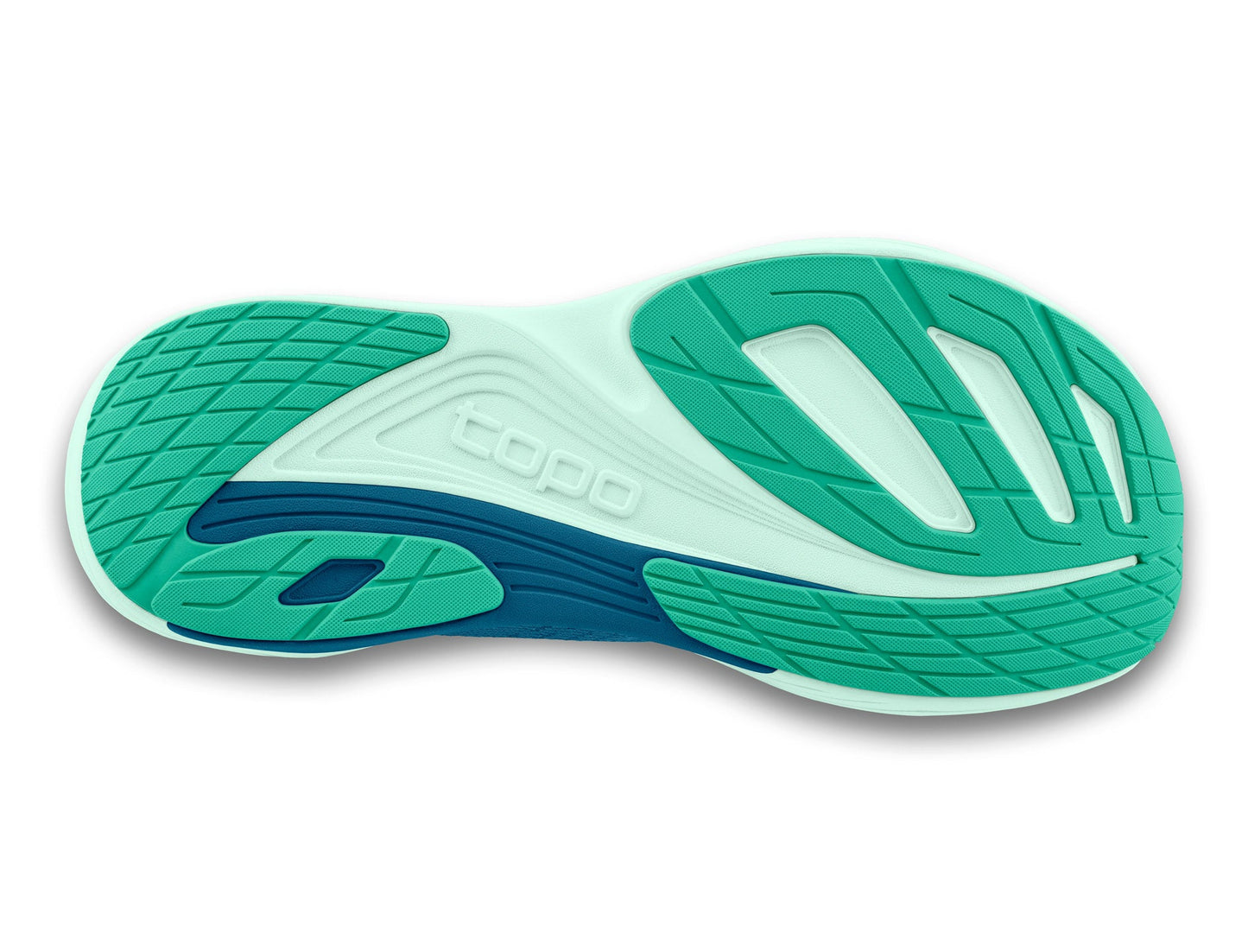 Women's Topo Ultrafly 5