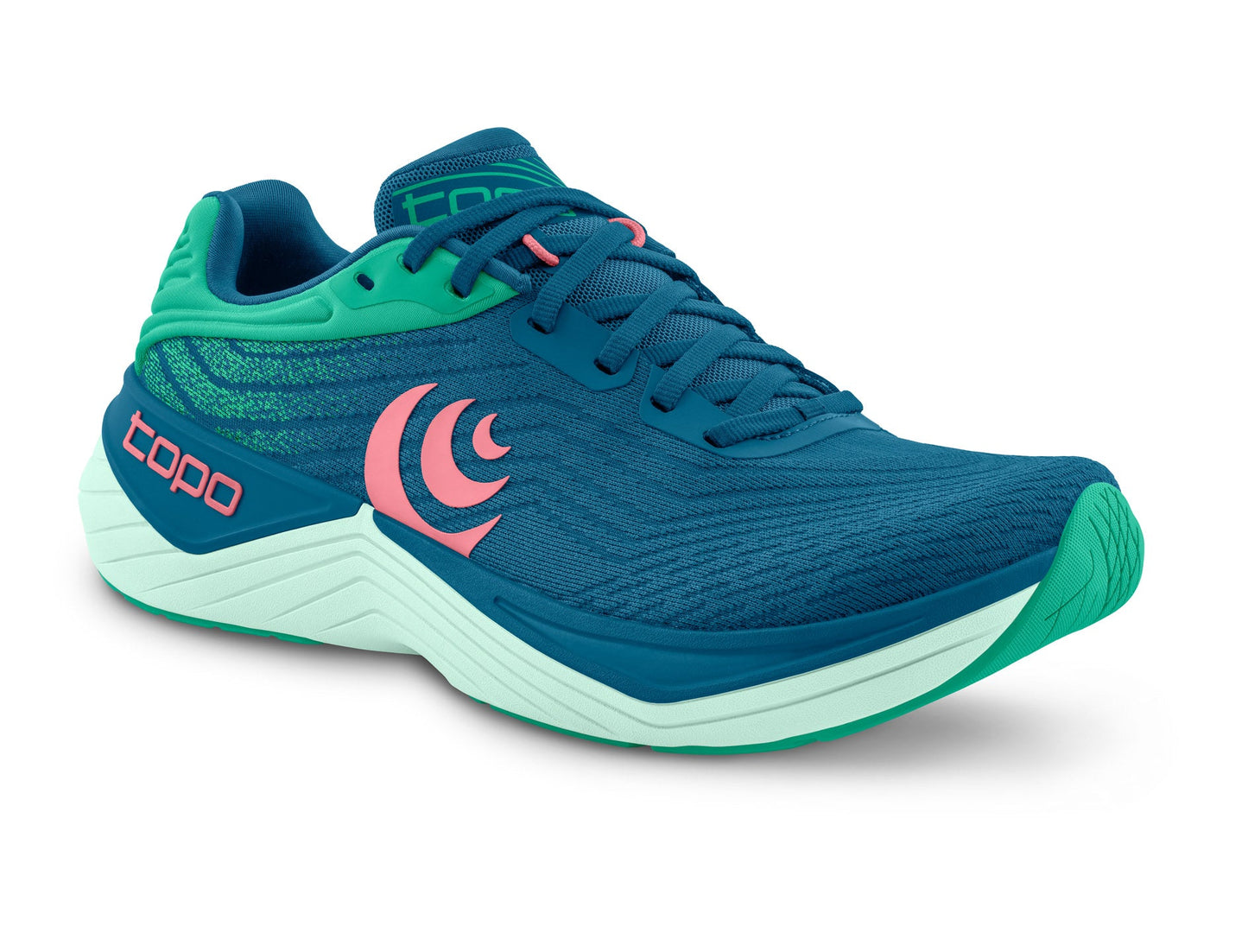 Women's Topo Ultrafly 5