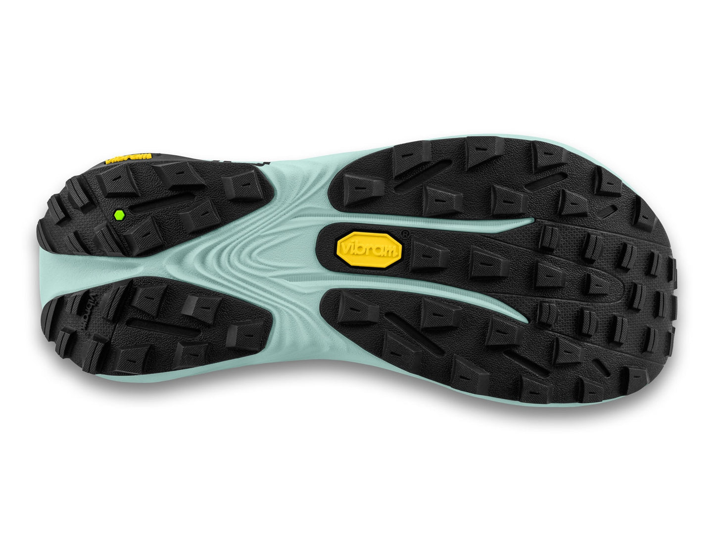 Women's Topo Vista