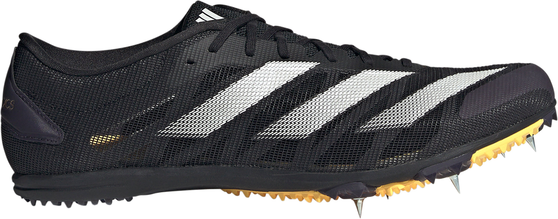 Unisex Adidas Adizero XCS Cross Country Spikes Sutton Runner