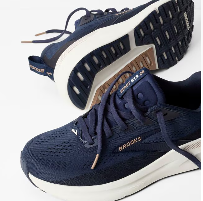 Men's Brooks Beast GTS 26 2E Width