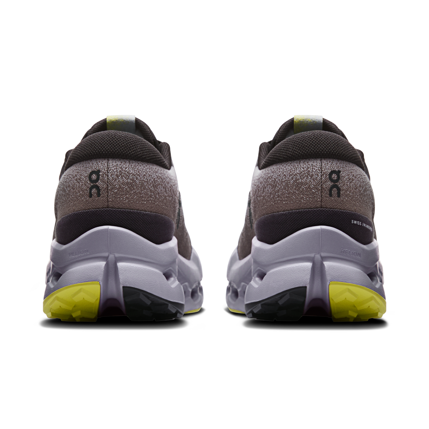 Women's On Cloudsurfer Trail 2 Waterproof
