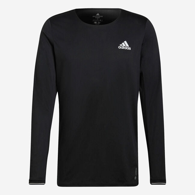 Men's Adidas Fast Long Sleeve