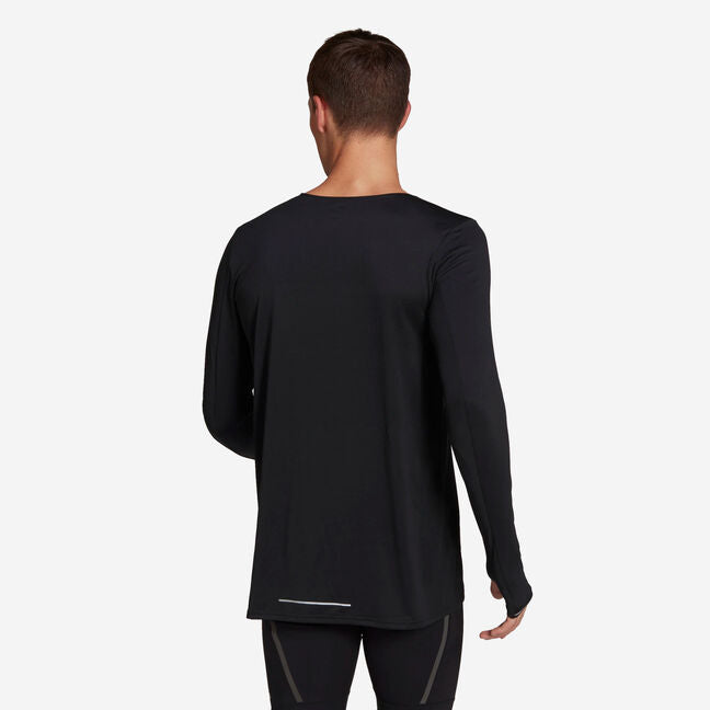 Men's Adidas Fast Long Sleeve