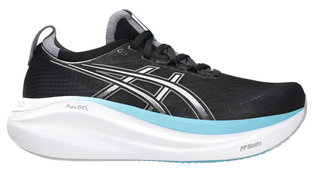 Women's Asics Gel-Nimbus 27