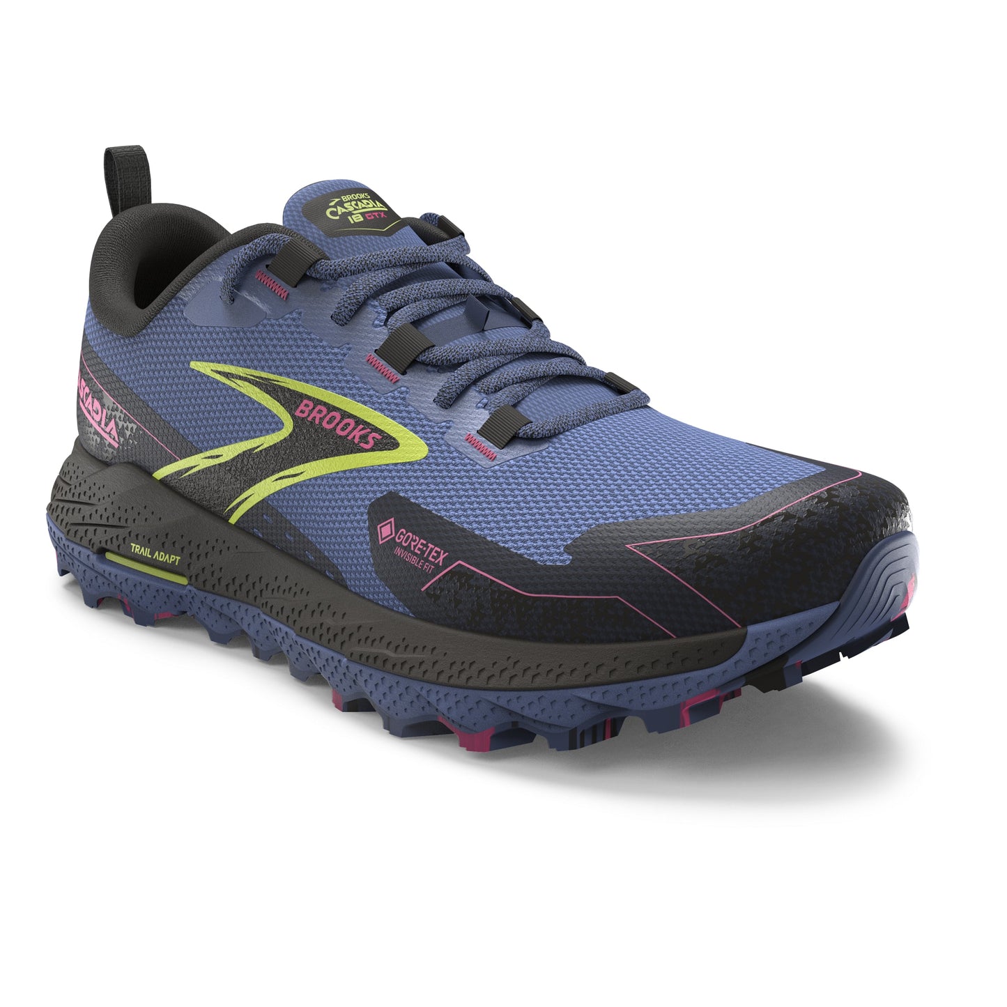 Women's Brooks Cascadia 18 GTX