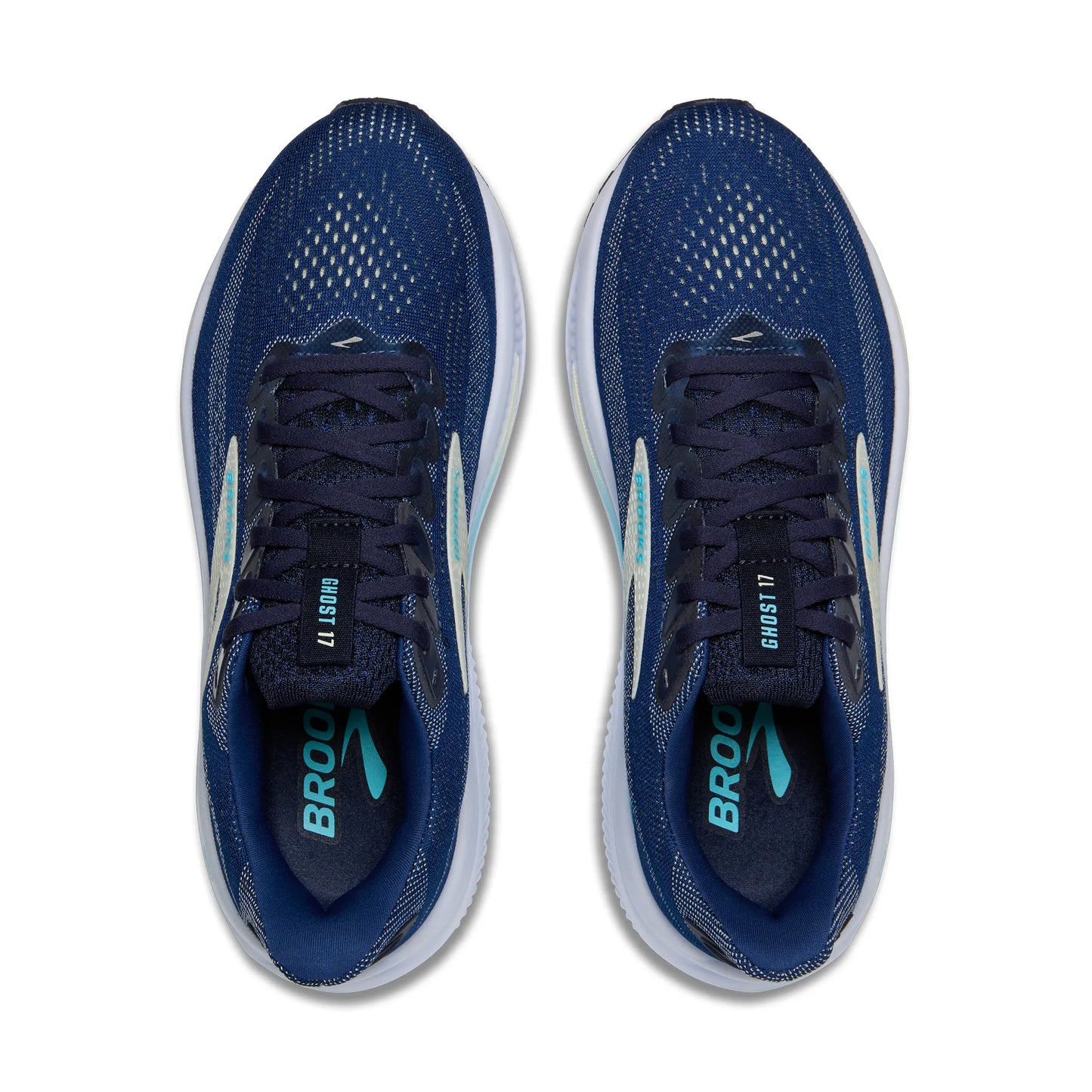 Women's Brooks Ghost 17
