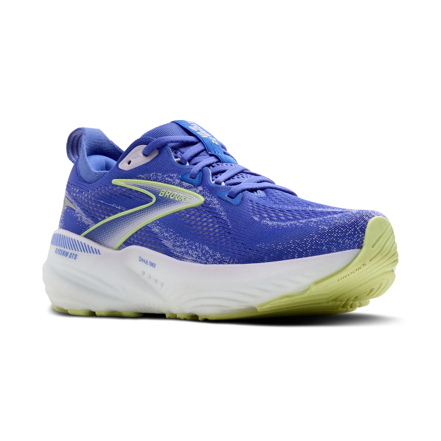 Women's Brooks Glycerin GTS 22
