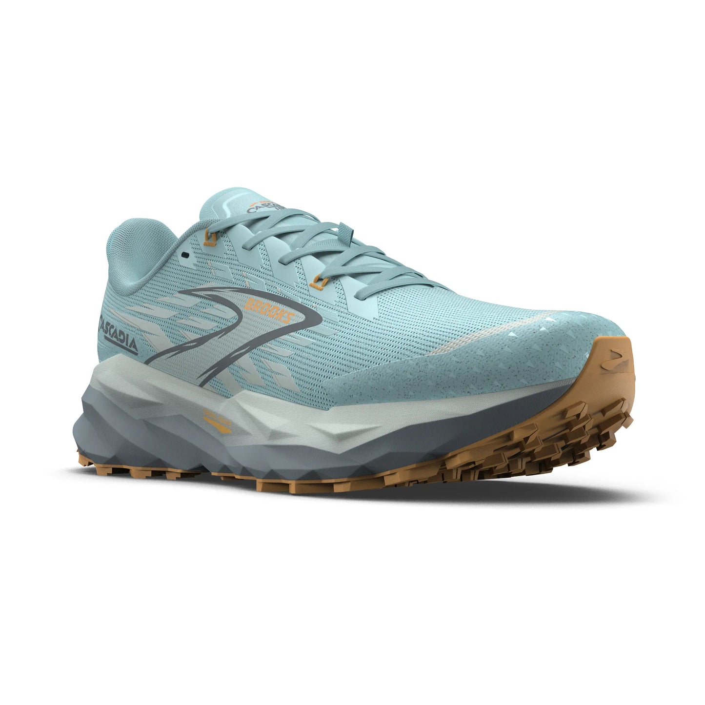 Women's Brooks Cascadia 19