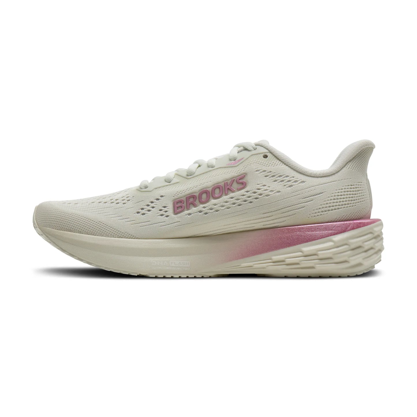 Women's Brooks Launch 12