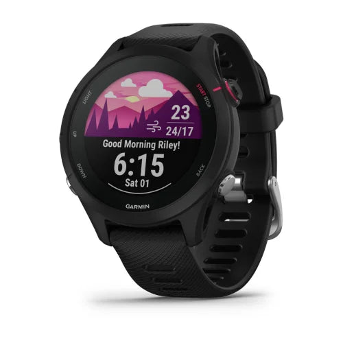 Garmin Forerunner 255
