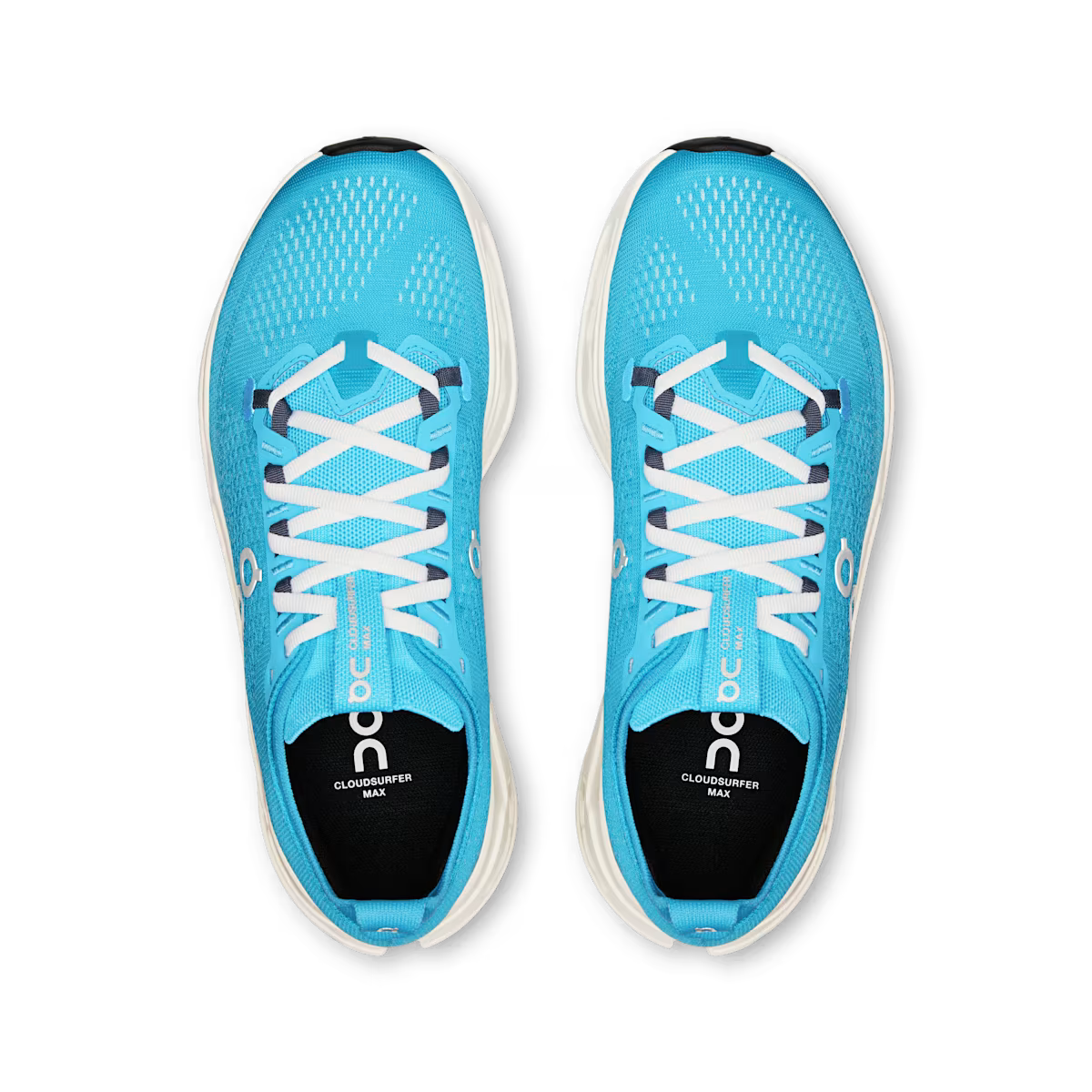 Women's On Cloudsurfer Max