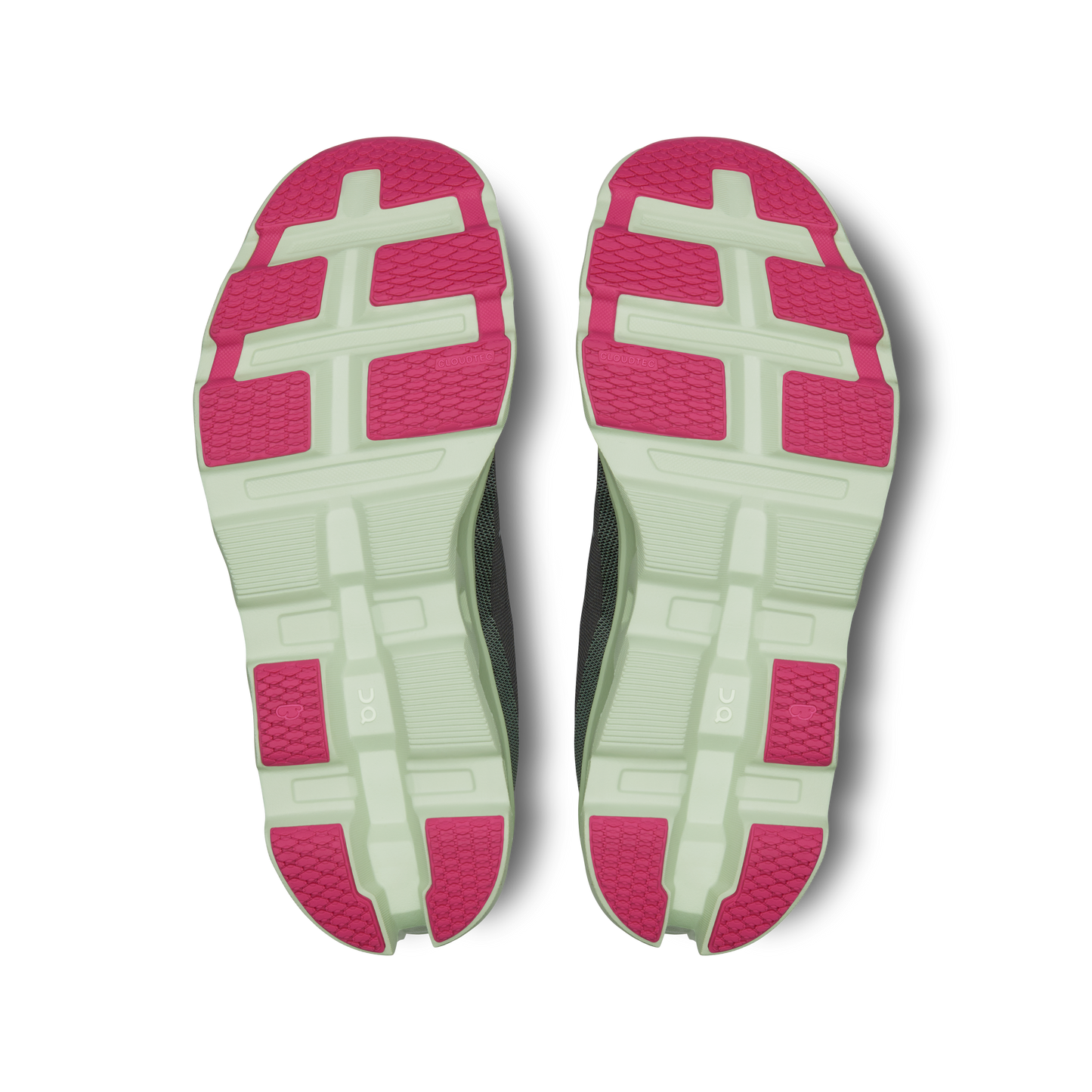 Men's On Cloudmonster 2 - Asphalt | Lima