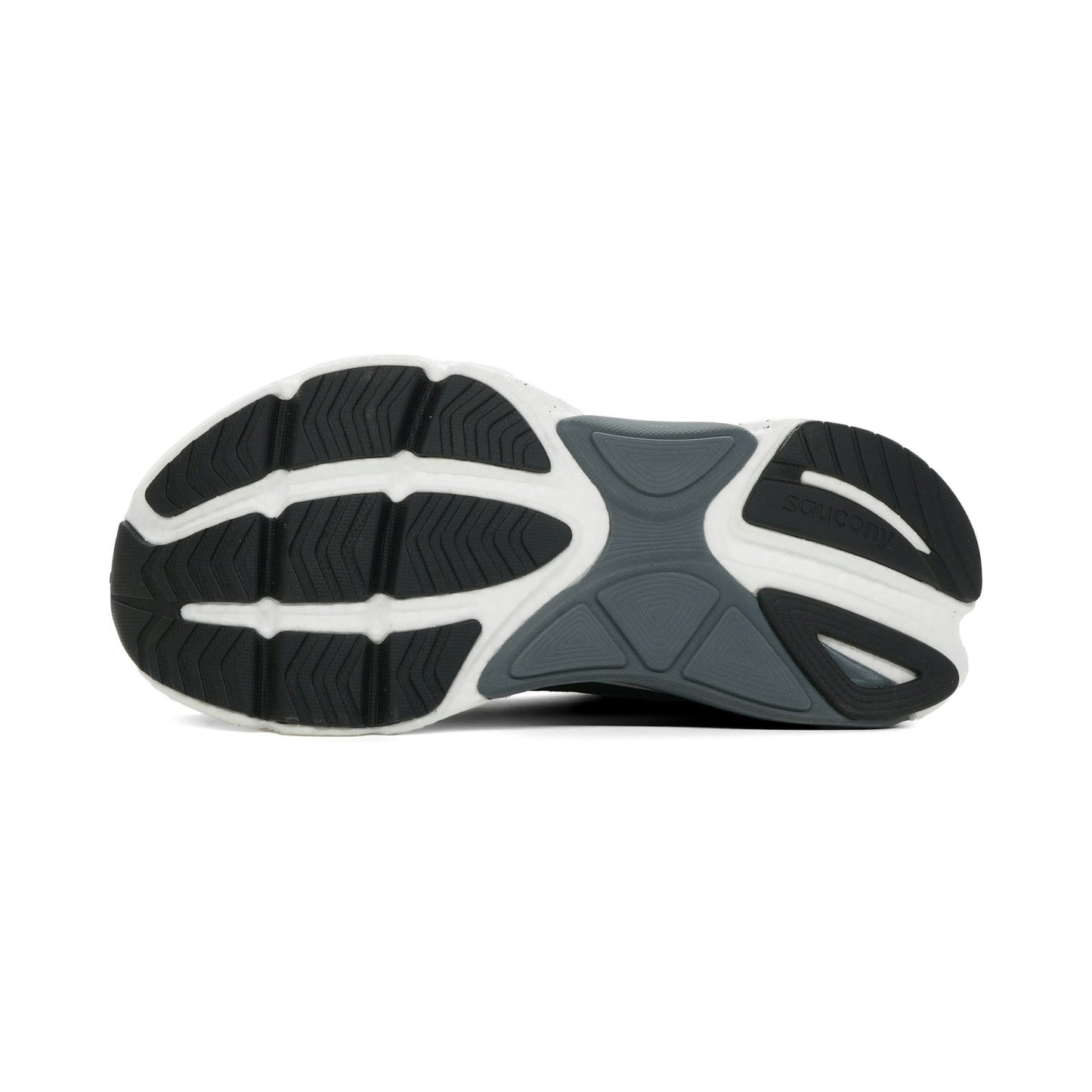 Men's Saucony Omni ST 23