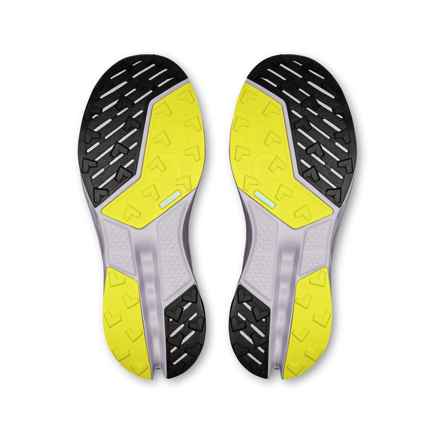 Women's On Cloudsurfer Trail 2 Waterproof