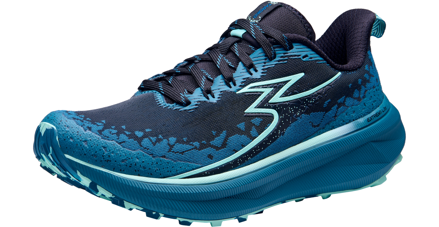 Women's 361 Taroko 5