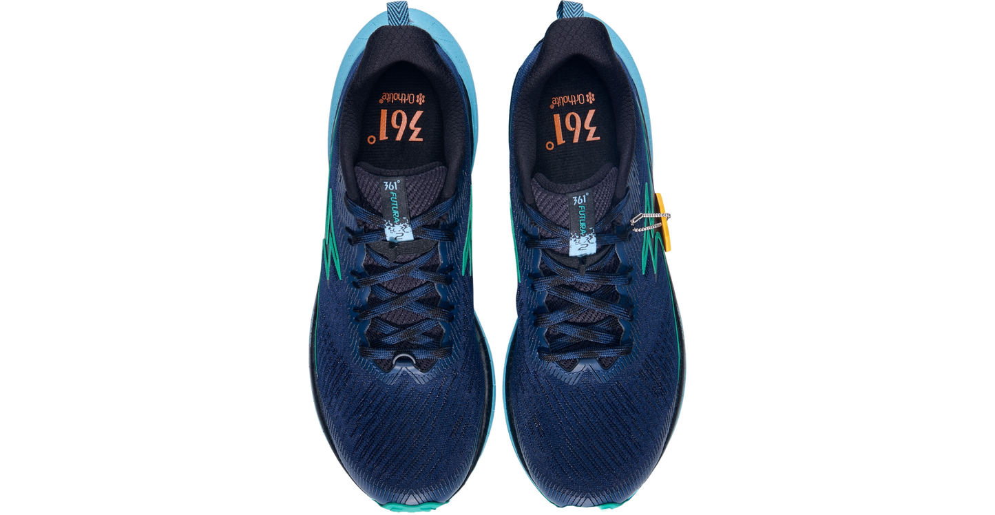 Women's 361 Taroko 5
