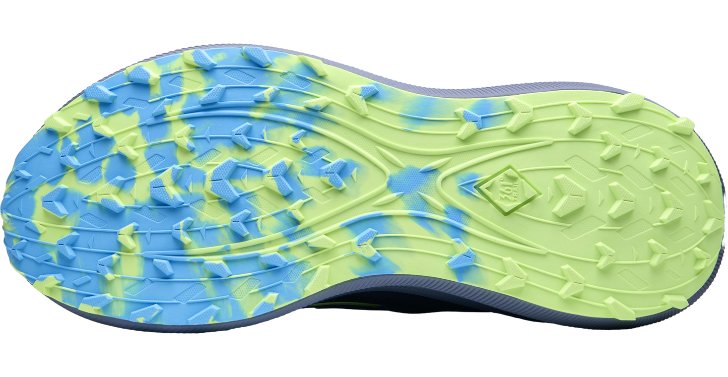 Men's 361 Taroko 5