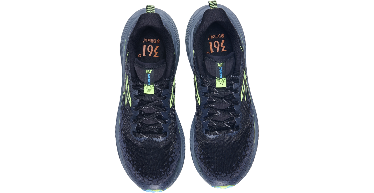 Men's 361 Taroko 5