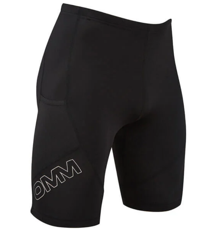 Men's OMM Flash Tights 0.5