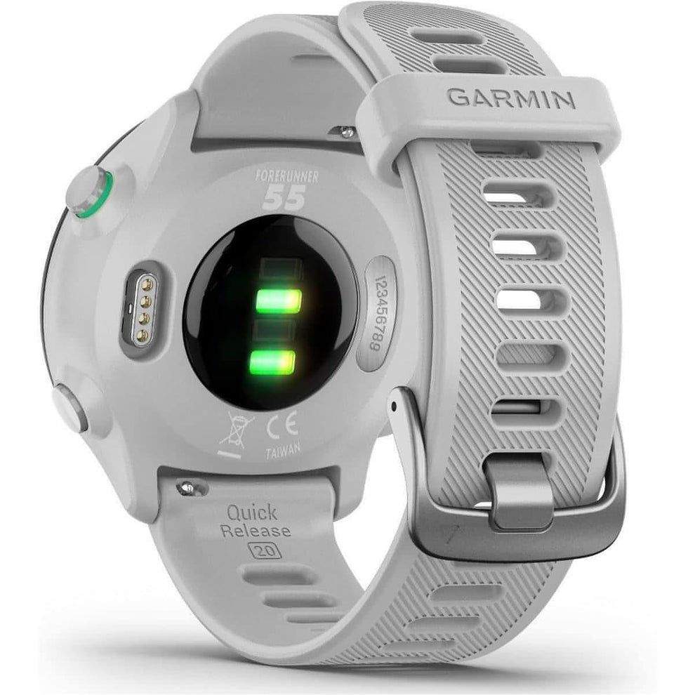 Garmin Forerunner 55 Whitestone