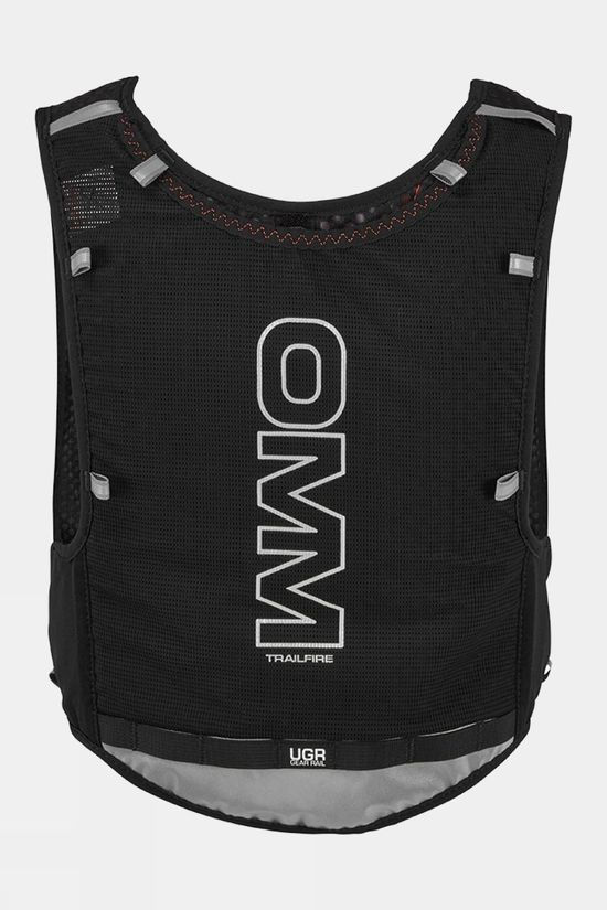 Unisex OMM Trailfire Vest