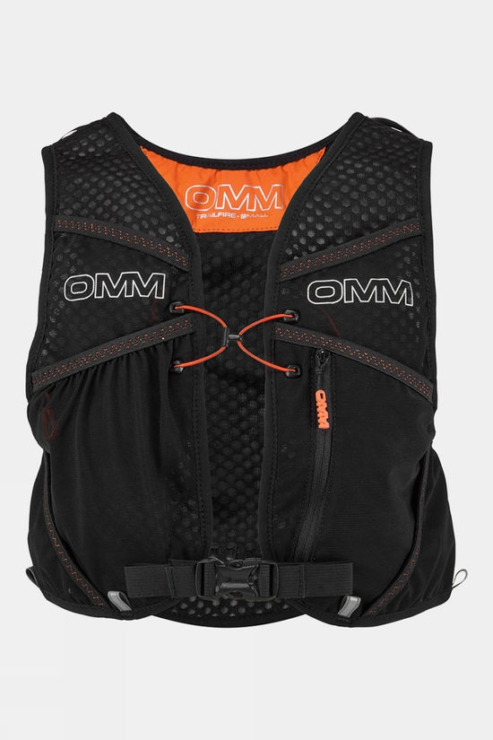 Unisex OMM Trailfire Vest