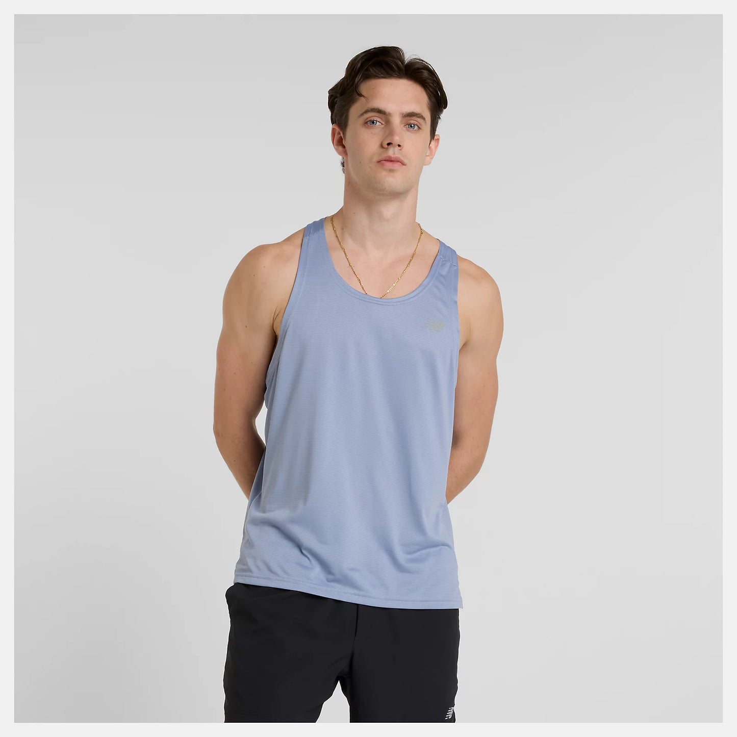 Men's New Balance Tank Top