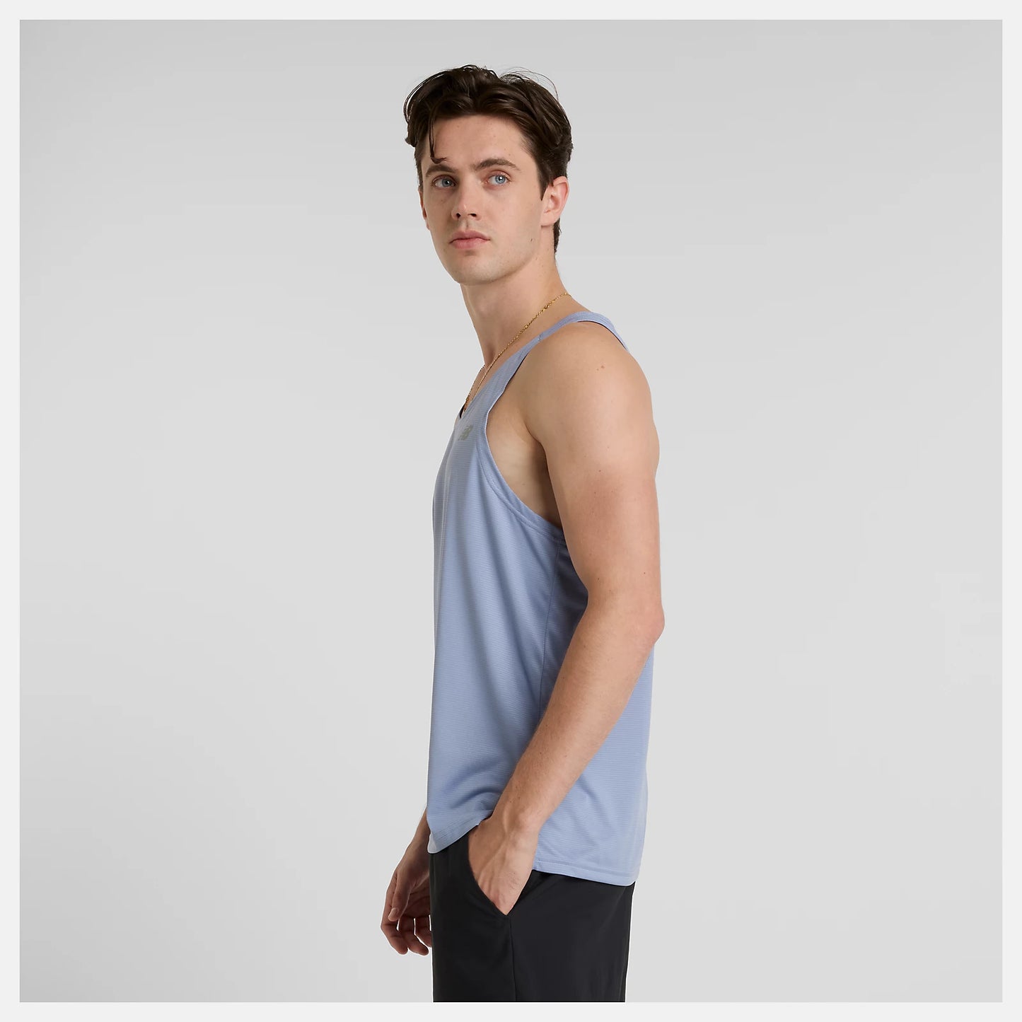 Men's New Balance Tank Top