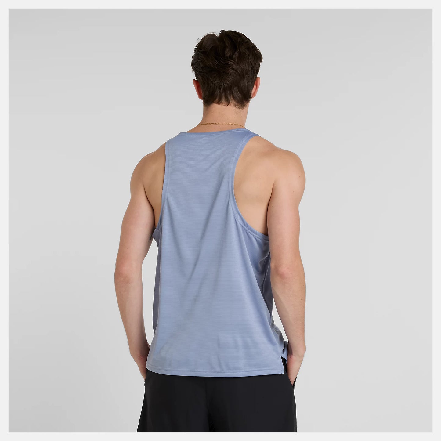 Men's New Balance Tank Top