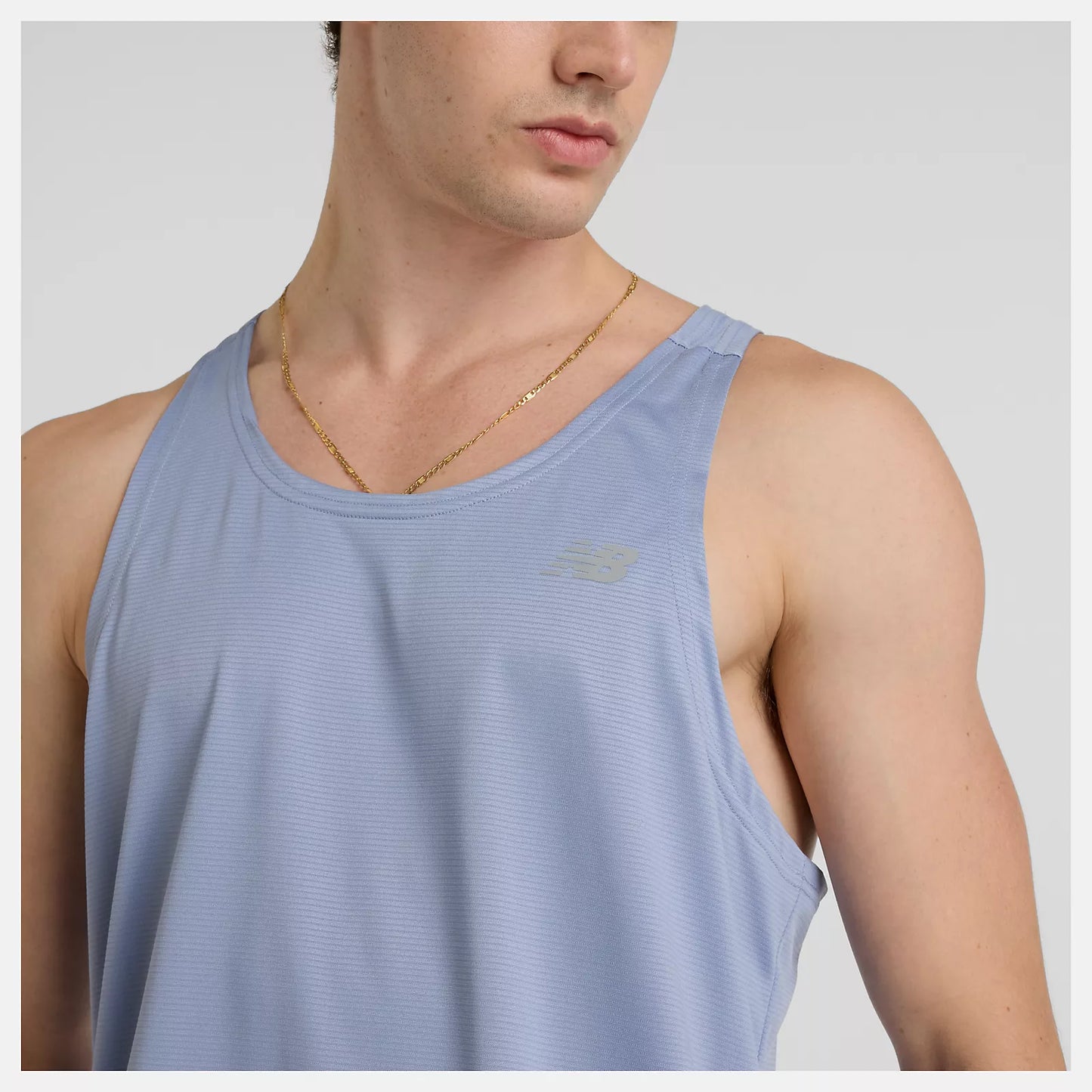 Men's New Balance Tank Top