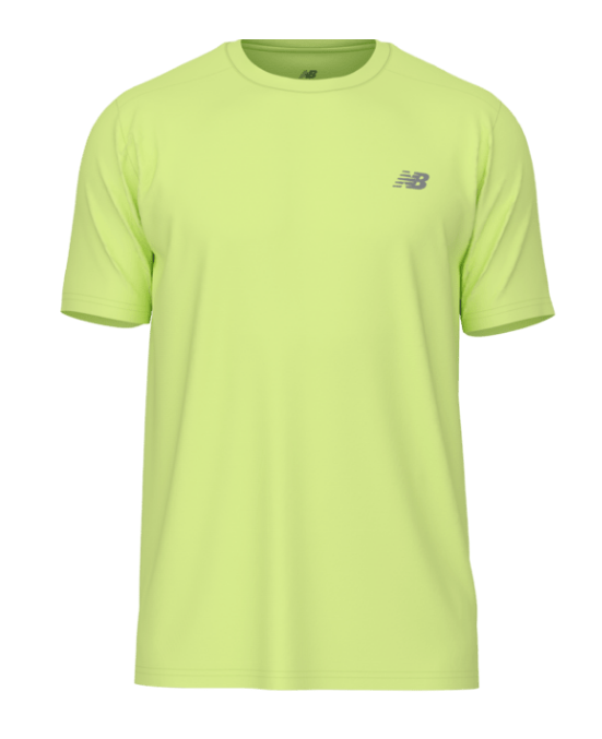 Men's New Balance Sport Essential Tee