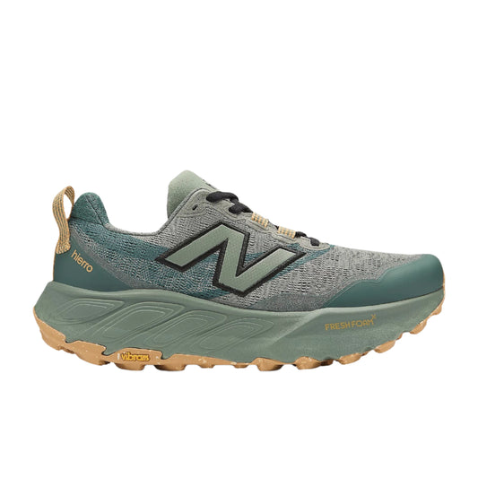 Men's New Balance Fresh Foam X Hierro v9 - 2E Width