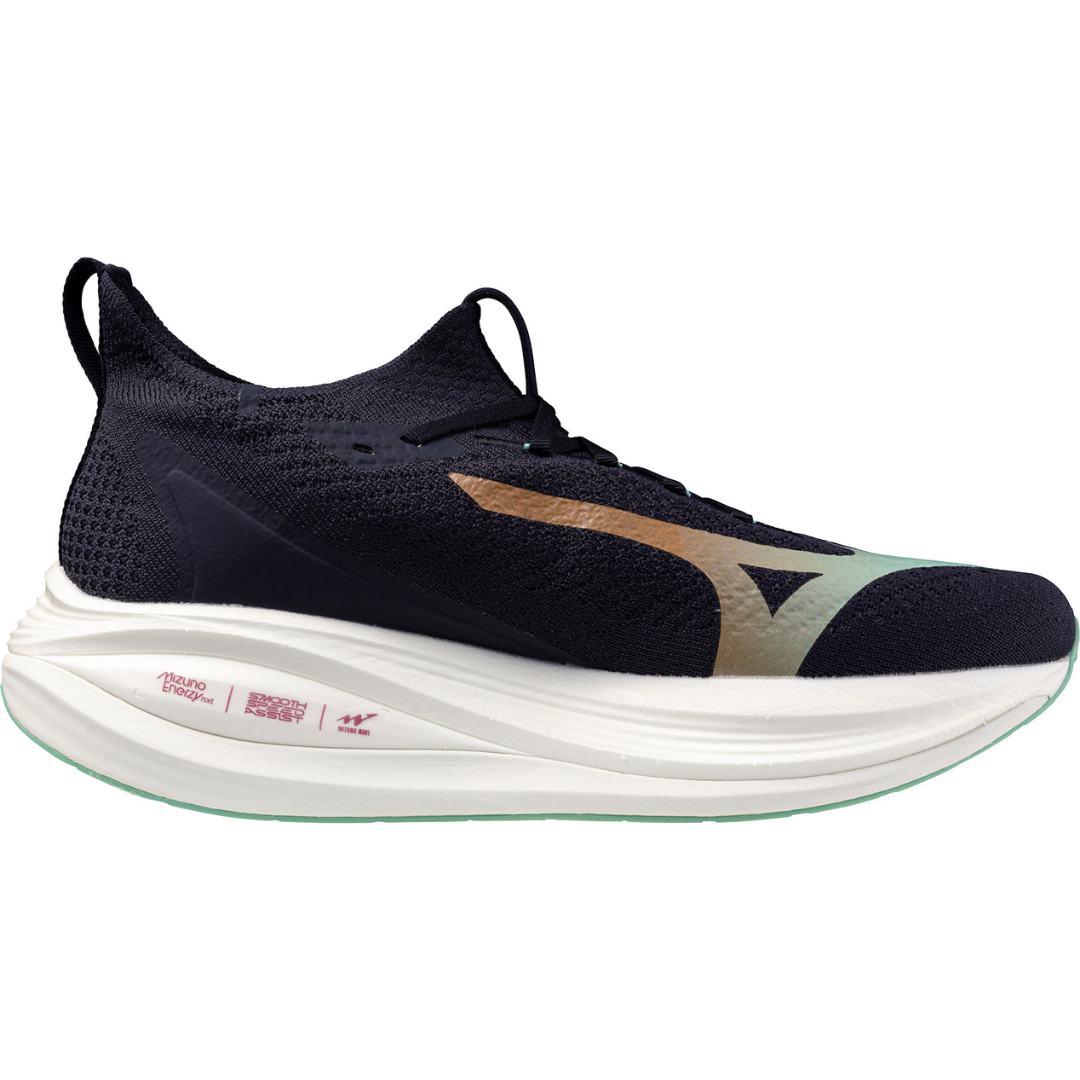 Mizuno Neo Vista 2