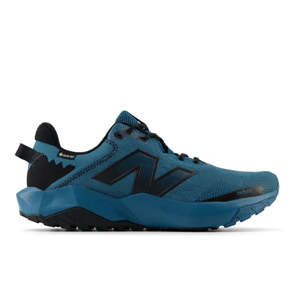 Men's New Balance Dynasoft Nitrel V6 Gore Tex 2E Width