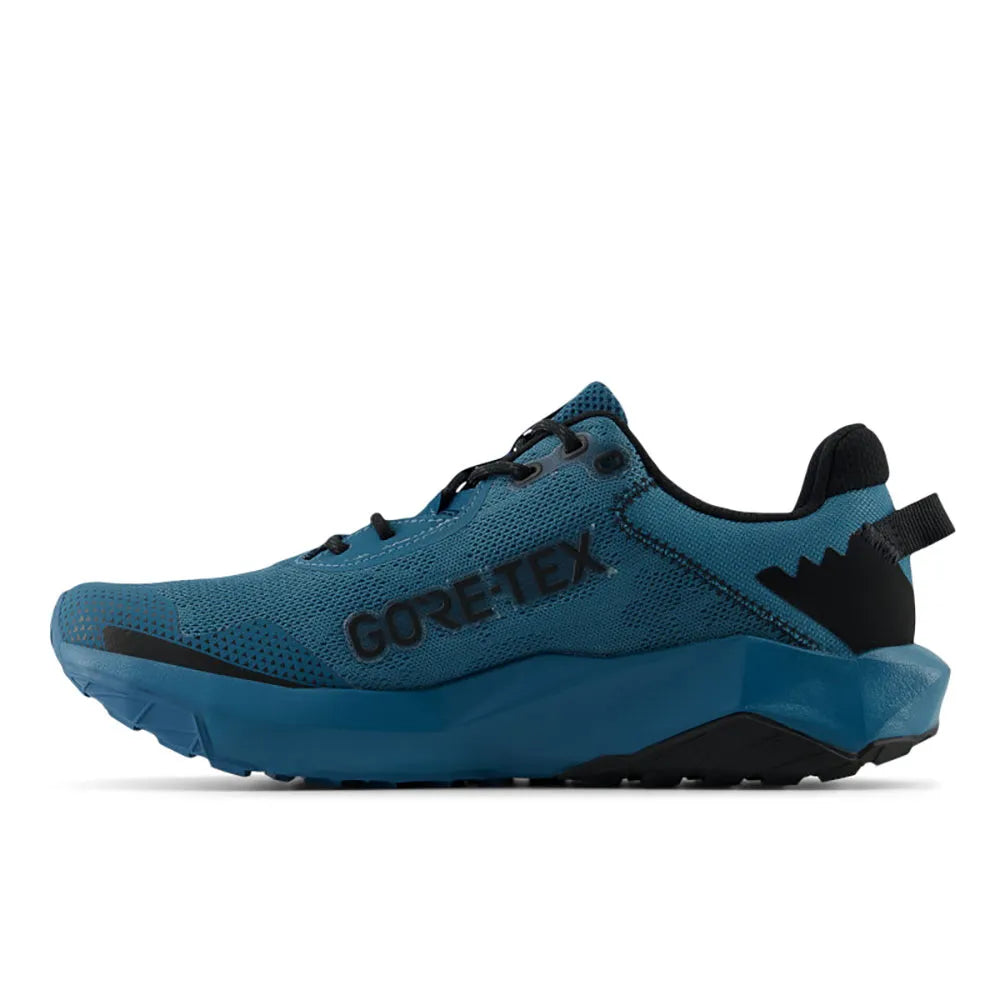 Men's New Balance Dynasoft Nitrel V6 Gore Tex 2E Width