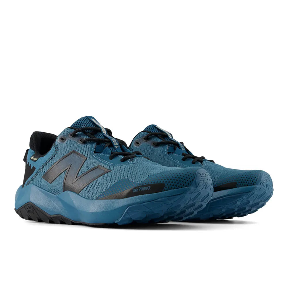 Men's New Balance Dynasoft Nitrel V6 Gore Tex 2E Width