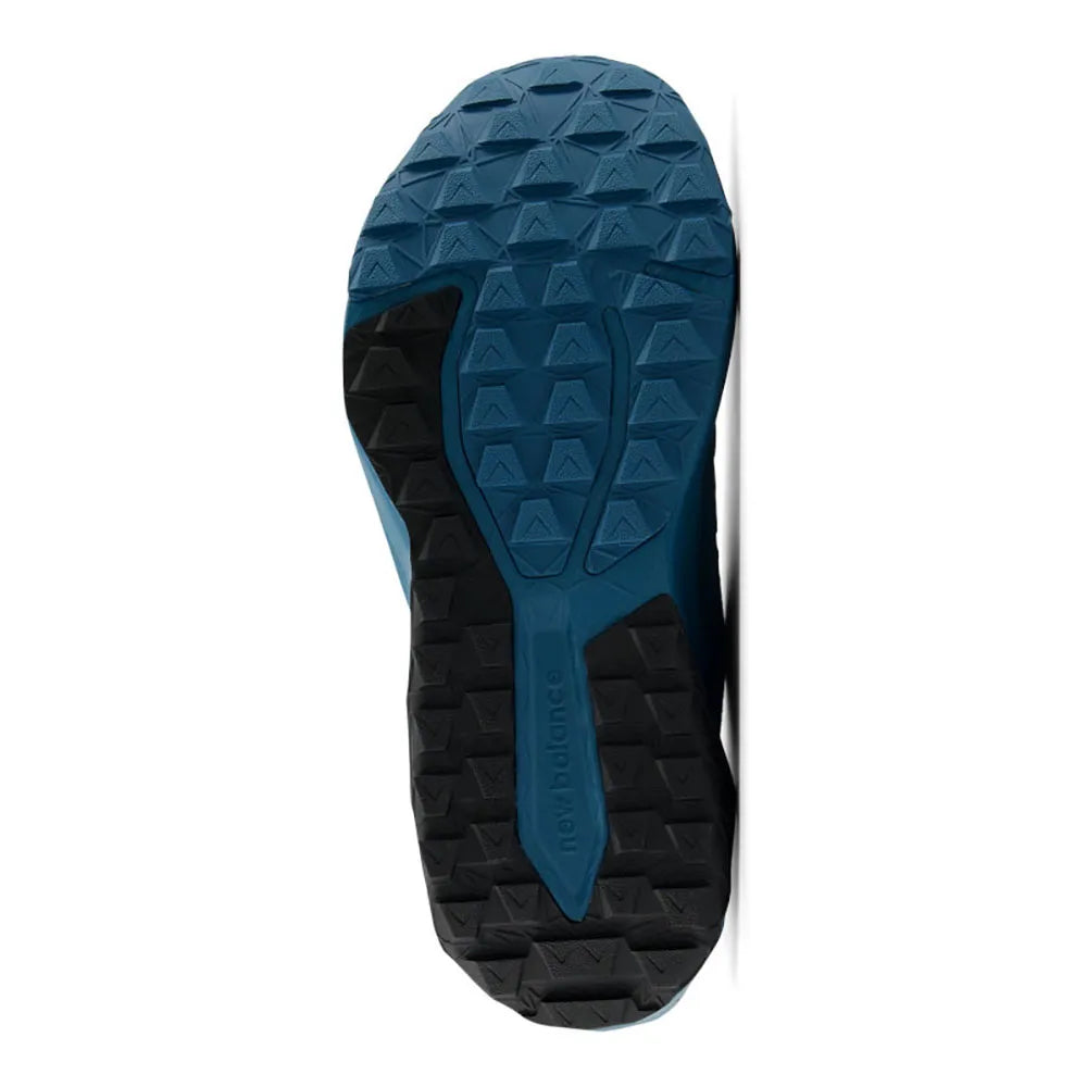 Men's New Balance Dynasoft Nitrel V6 Gore Tex 2E Width