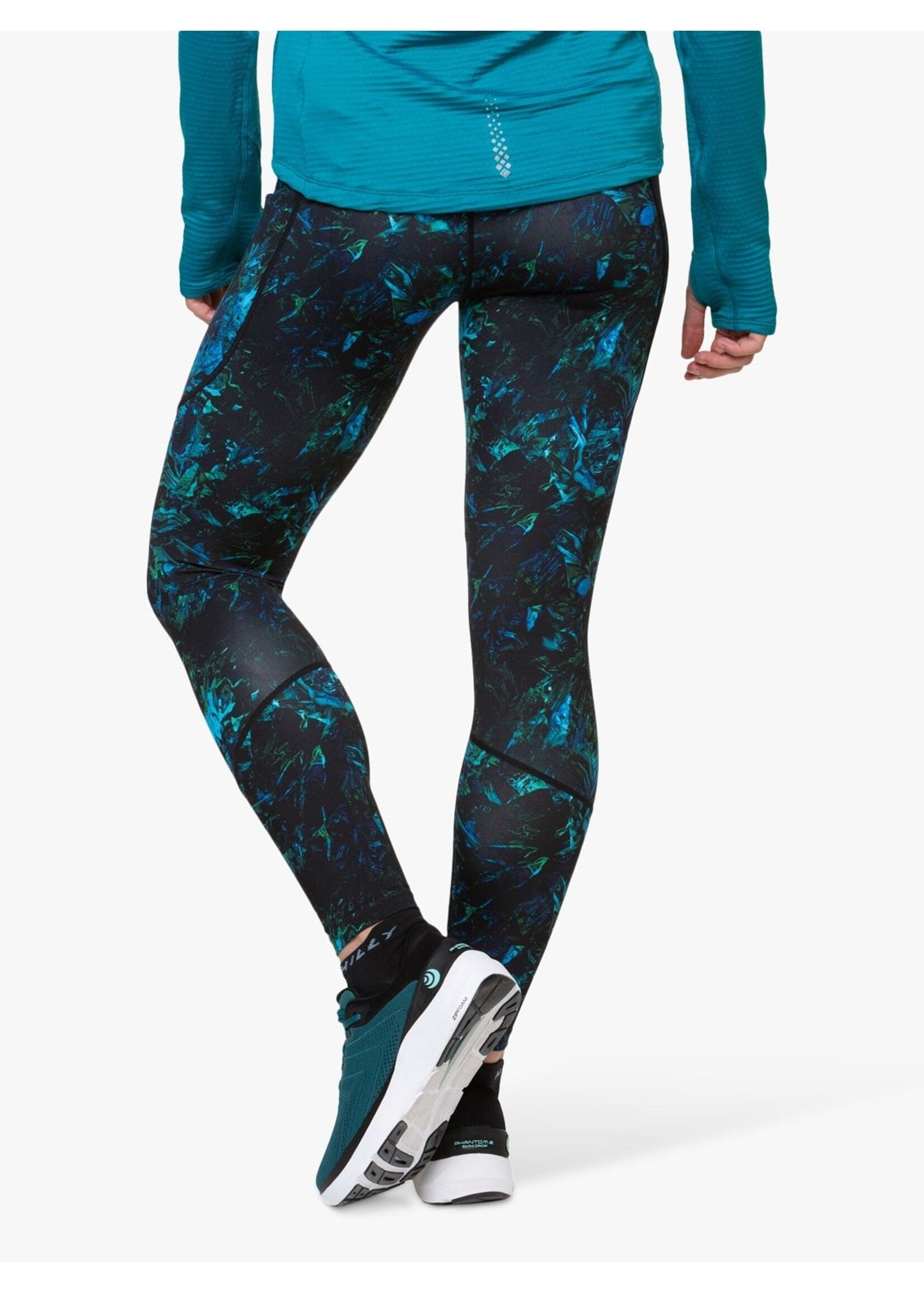 Women's Ronhill Tech Tight