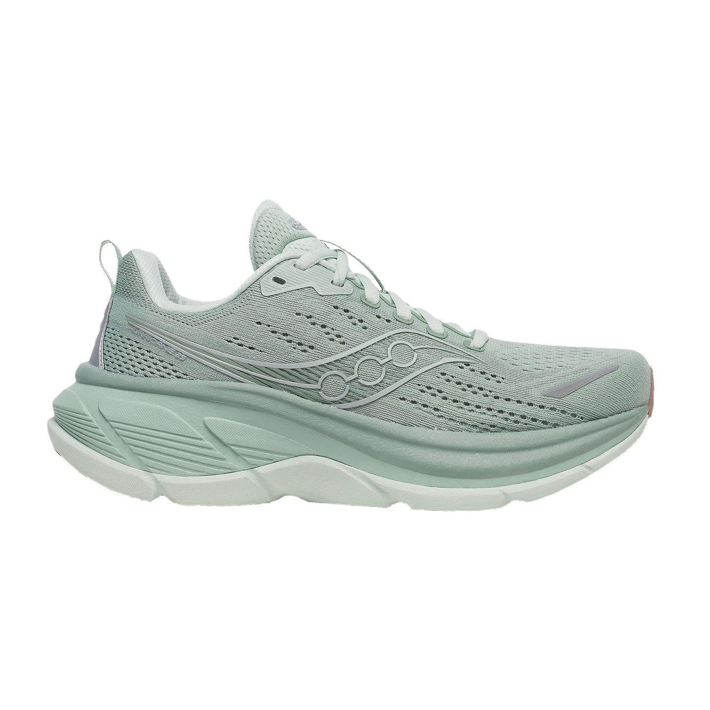 Women's Saucony Hurricane 25
