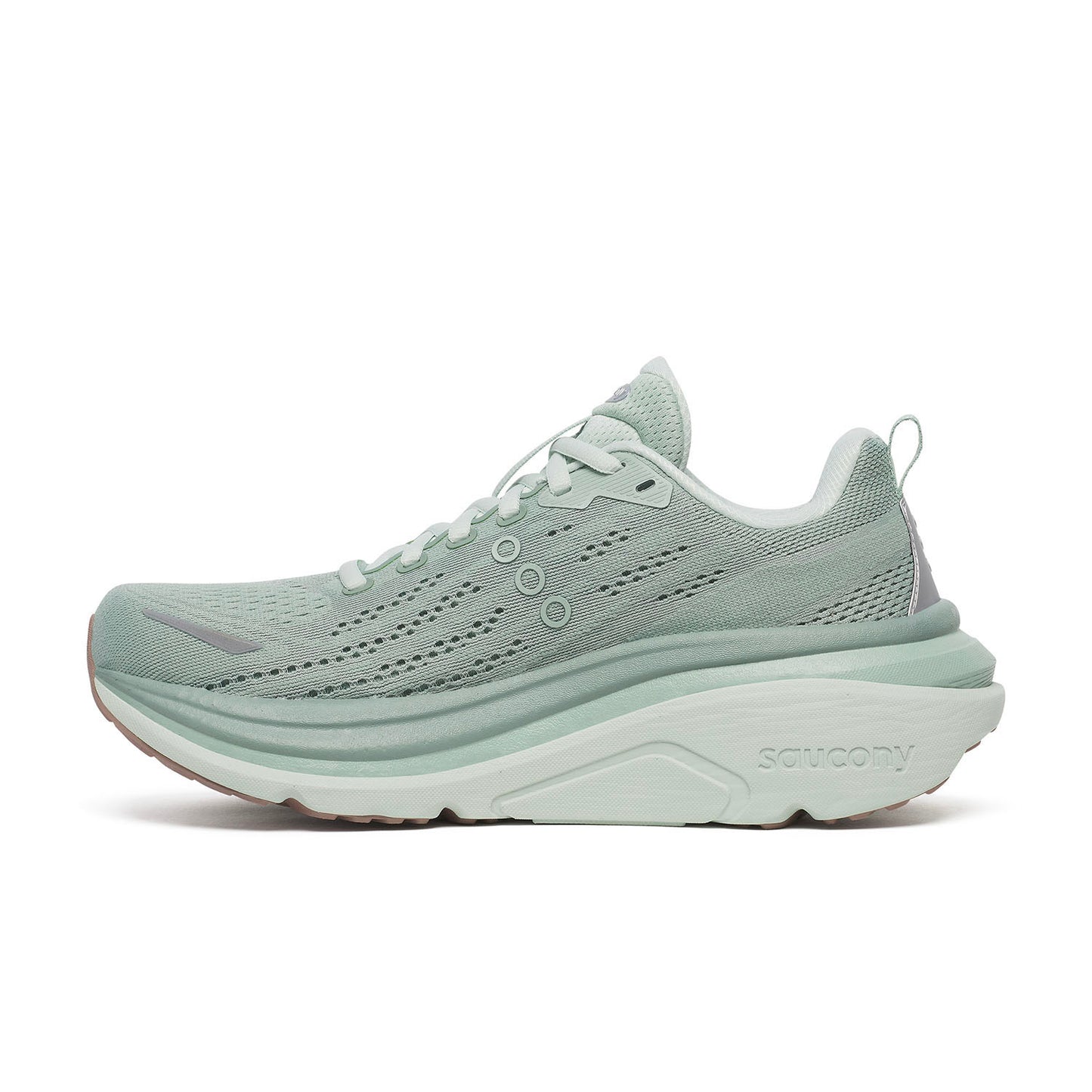 Women's Saucony Hurricane 25