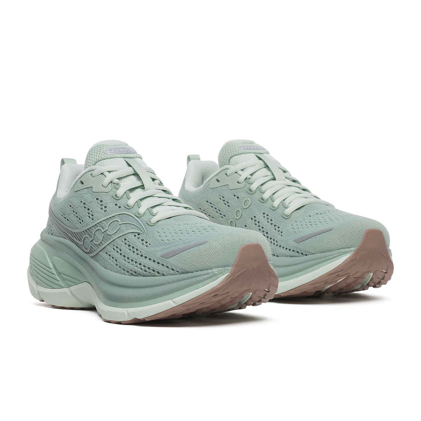 Women's Saucony Hurricane 25